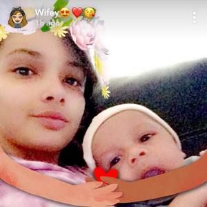 Meet your Posher, Adrianna